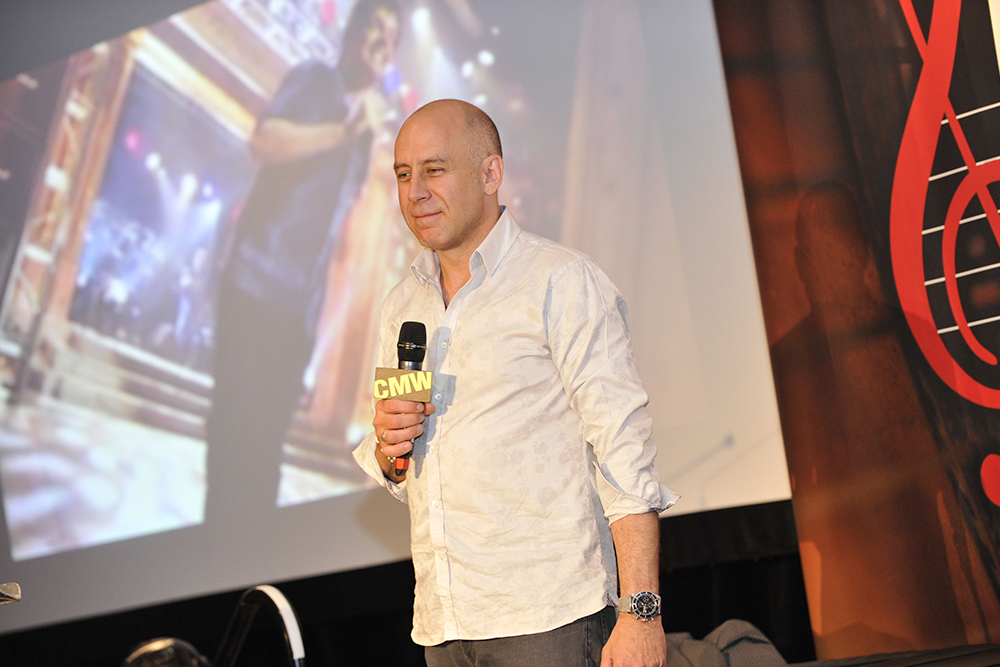 Renowned Speaker And Author Steve Jones Confirmed As Speaker For High Gear Auto Repair Marketing Conference