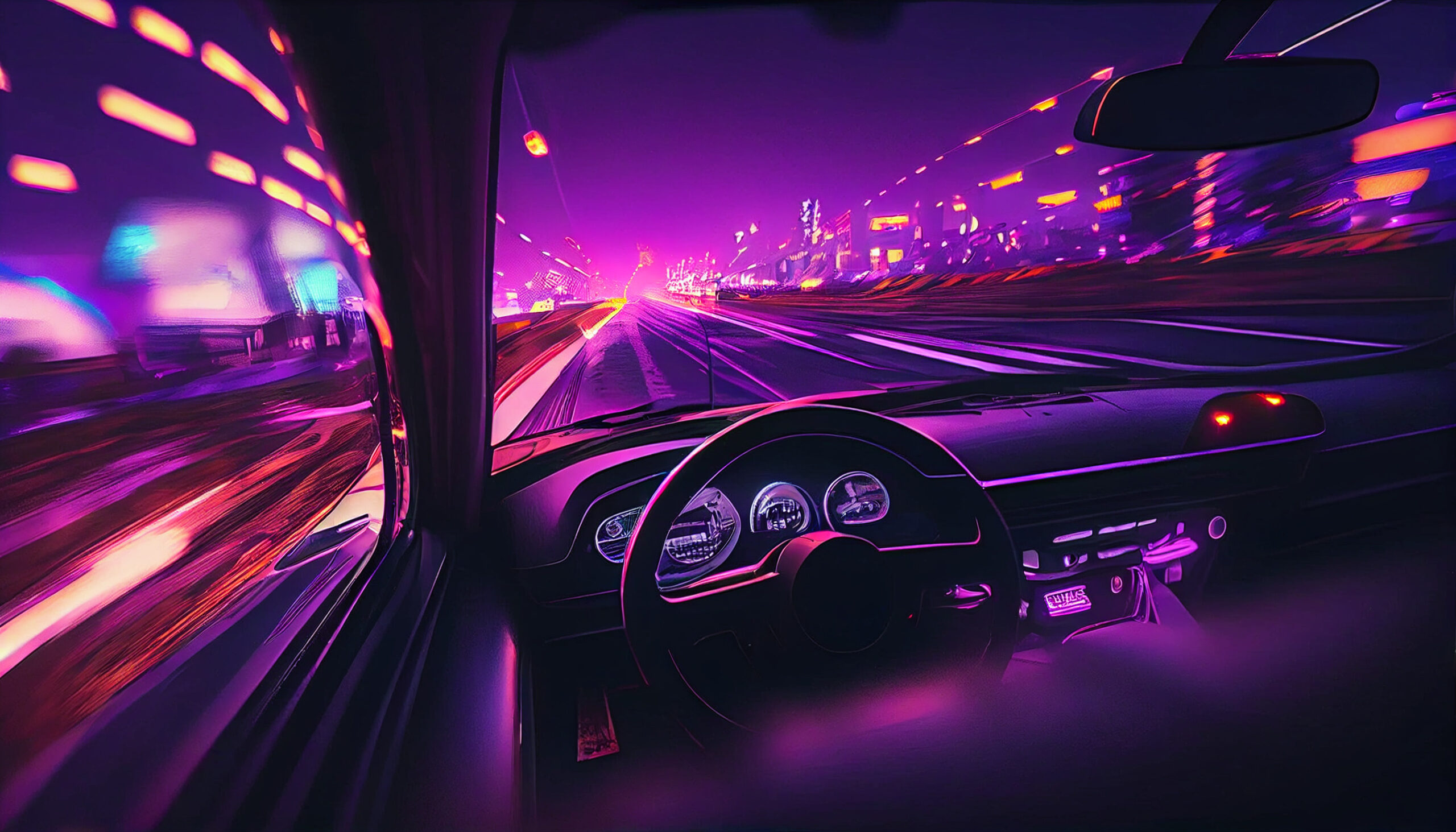 AI For Auto Repair Shops