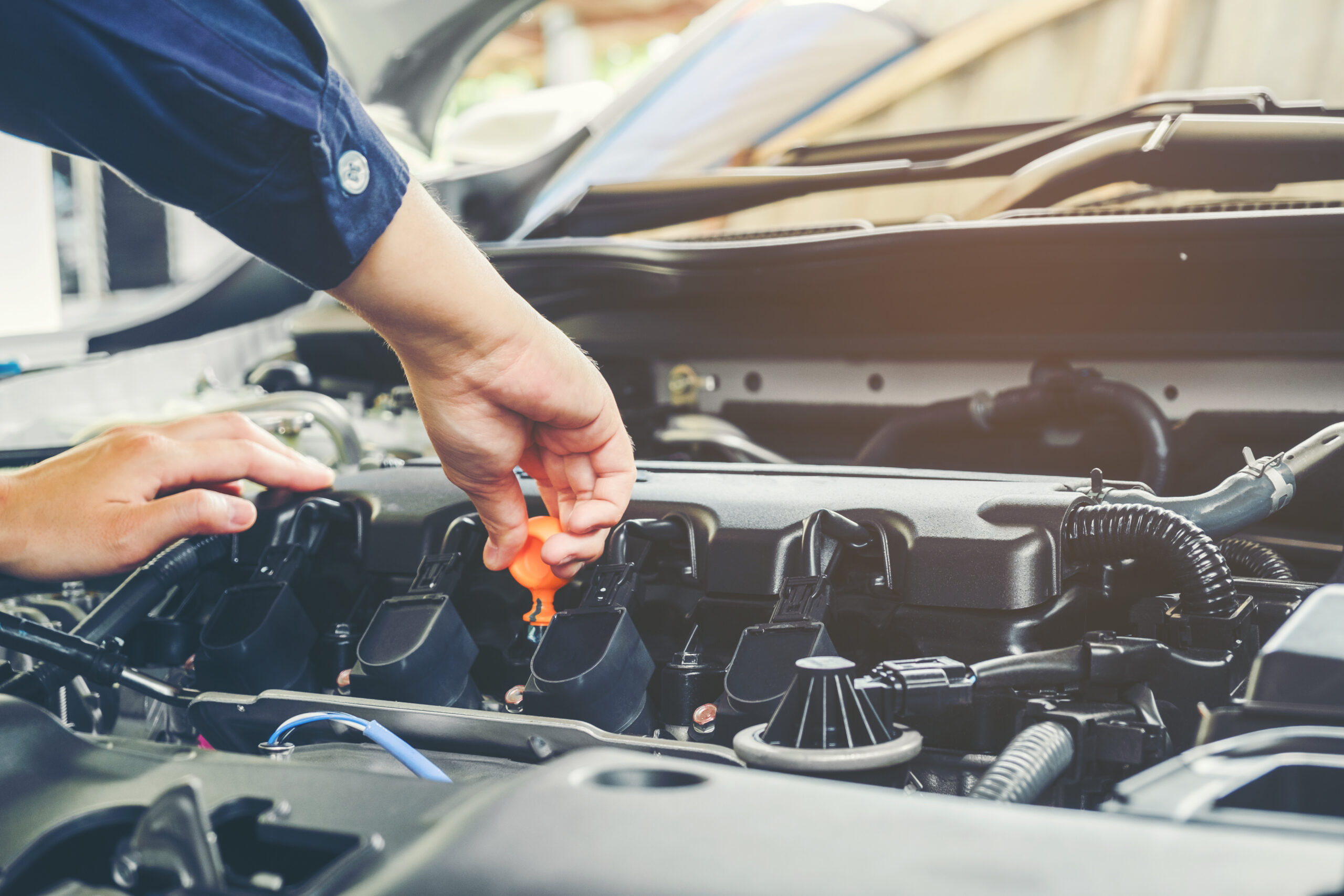Auto Repair Marketing Leads Near Me