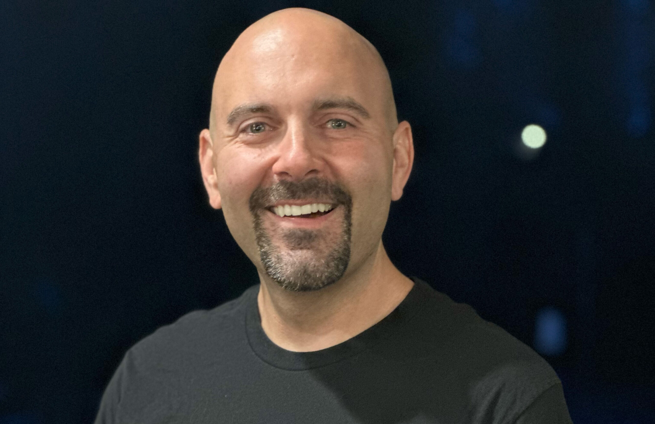 Thomas Hays VP Sales & Operations