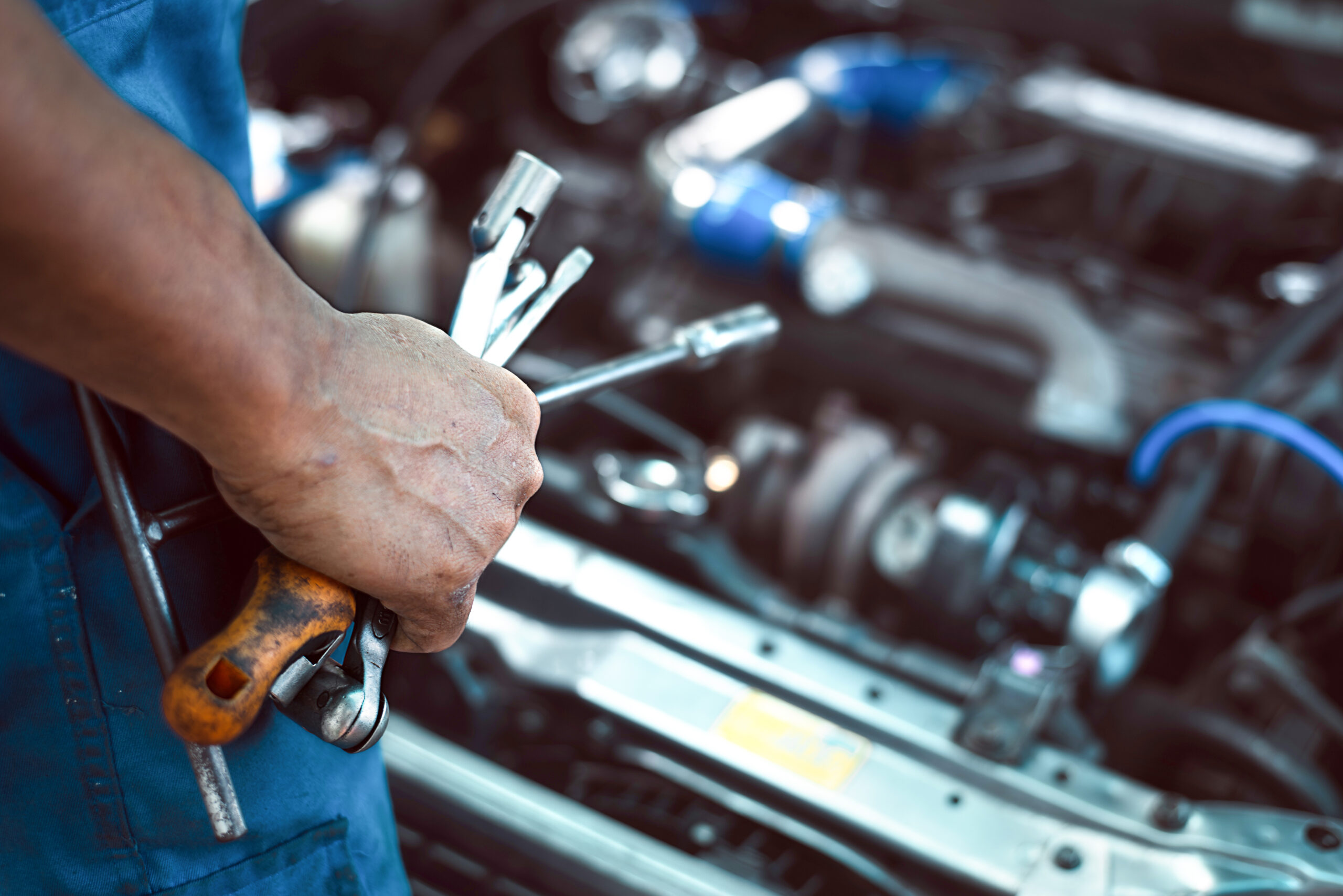 10 Strategies for Marketing for Auto Repair Shops