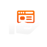 you own your website and accounts